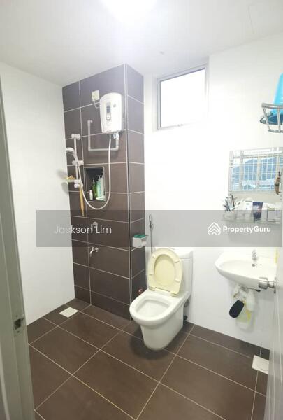 Apartment for Sale at East Bay (Seri Bayan) - Jackson Lim - PropertyGuru.com.my