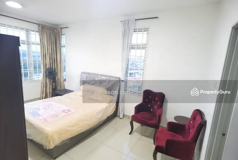 Apartment for Sale at East Bay (Seri Bayan) - Jackson Lim - PropertyGuru.com.my