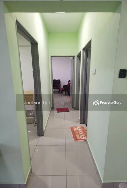 Apartment for Sale at East Bay (Seri Bayan) - Jackson Lim - PropertyGuru.com.my