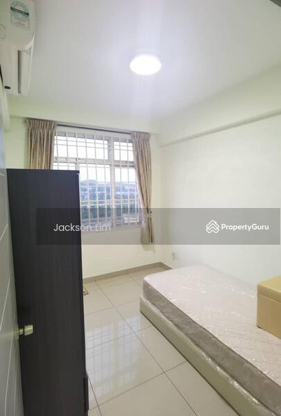 Apartment for Sale at East Bay (Seri Bayan) - Jackson Lim - PropertyGuru.com.my