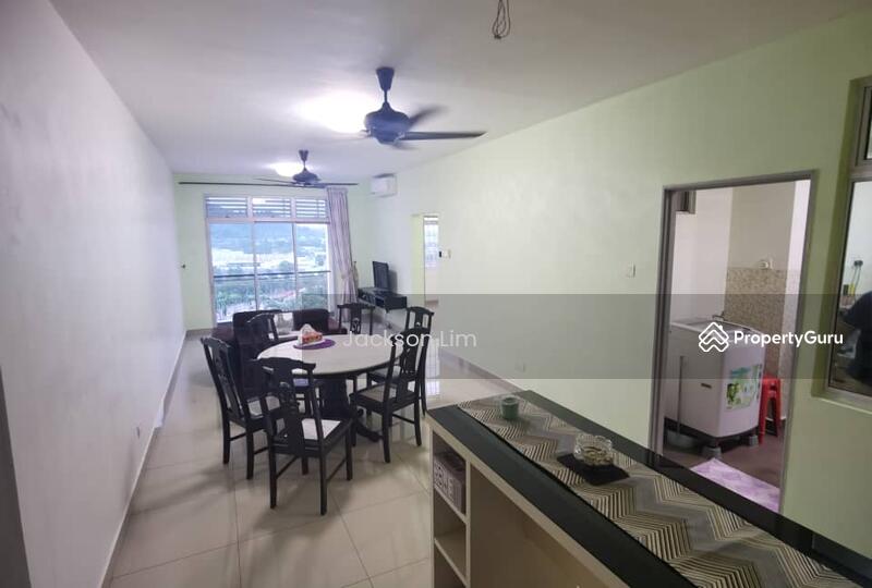 Apartment for Sale at East Bay (Seri Bayan) - Jackson Lim - PropertyGuru.com.my