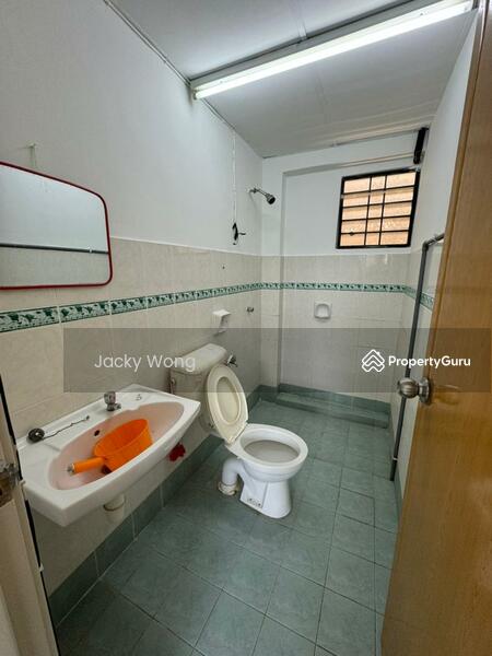 Kondominium untuk Dijual di Petaling Indah Condominiums - Jacky Wong - PropertyGuru.com.my