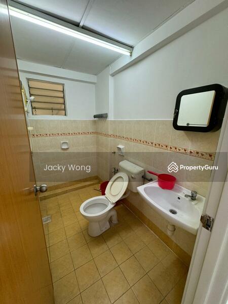 Kondominium untuk Dijual di Petaling Indah Condominiums - Jacky Wong - PropertyGuru.com.my