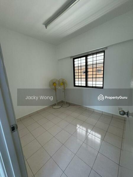Kondominium untuk Dijual di Petaling Indah Condominiums - Jacky Wong - PropertyGuru.com.my