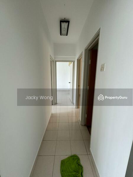 Kondominium untuk Dijual di Petaling Indah Condominiums - Jacky Wong - PropertyGuru.com.my