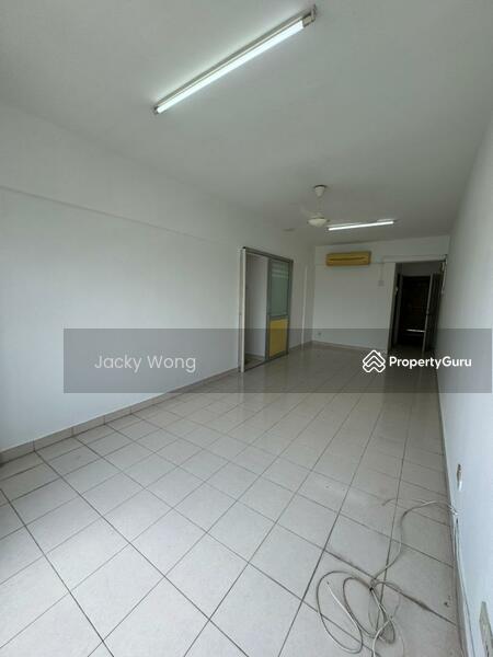 Kondominium untuk Dijual di Petaling Indah Condominiums - Jacky Wong - PropertyGuru.com.my