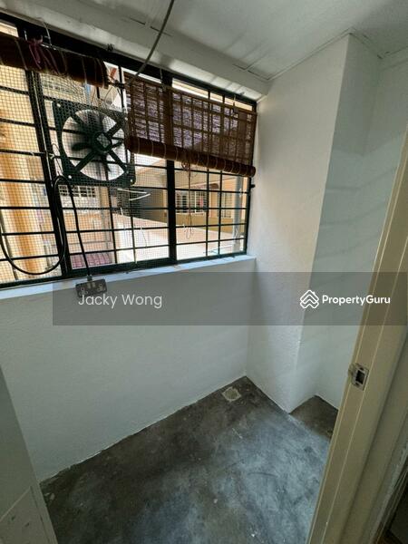 Kondominium untuk Dijual di Petaling Indah Condominiums - Jacky Wong - PropertyGuru.com.my