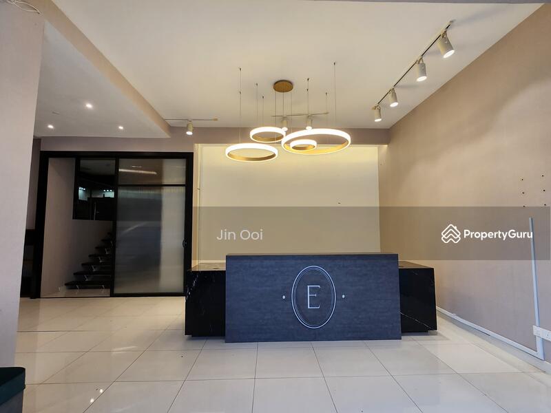 Commercial Bungalow, Bangsar Main Road, Jalan Maarof untuk Untuk Disewa - RM 52,000 /bulan, Mac 2026 - PropertyGuru.com.my