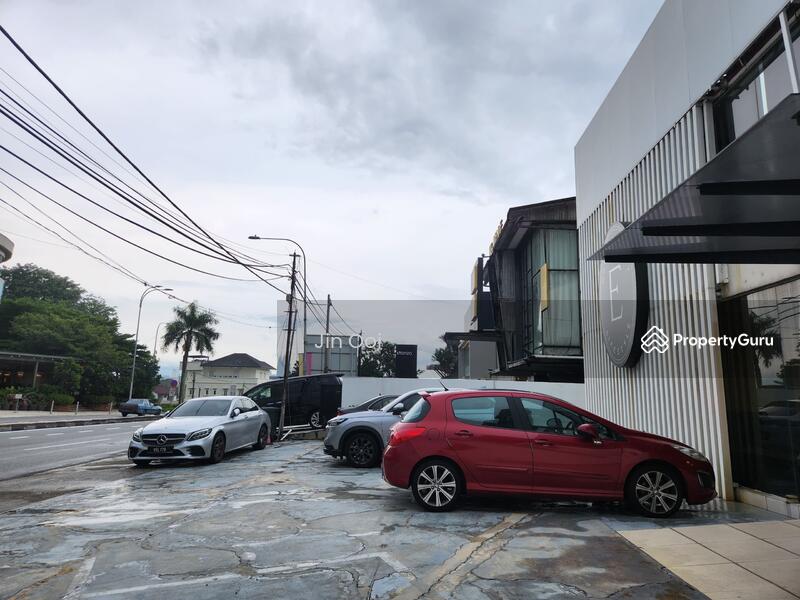 Commercial Bungalow, Bangsar Main Road, Jalan Maarof untuk Untuk Disewa - RM 52,000 /bulan, Mac 2026 - PropertyGuru.com.my