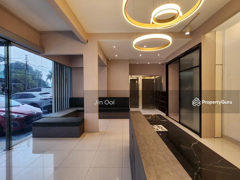 Commercial Bungalow, Bangsar Main Road, Jalan Maarof untuk Untuk Disewa - RM 52,000 /bulan, Mac 2026 - PropertyGuru.com.my