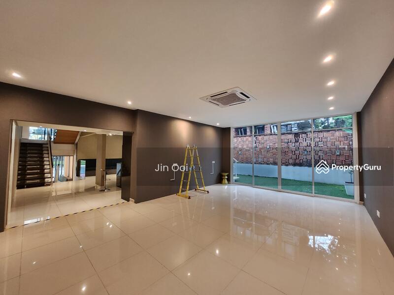 Commercial Bungalow, Bangsar Main Road, Jalan Maarof untuk Untuk Disewa - RM 52,000 /bulan, Mac 2026 - PropertyGuru.com.my