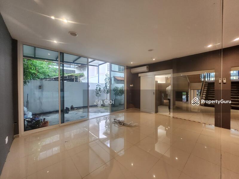 Commercial Bungalow, Bangsar Main Road, Jalan Maarof untuk Untuk Disewa - RM 52,000 /bulan, Mac 2026 - PropertyGuru.com.my