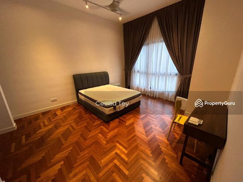 Kondominium untuk Disewa di The Mews - Cecilia Tey - PropertyGuru.com.my