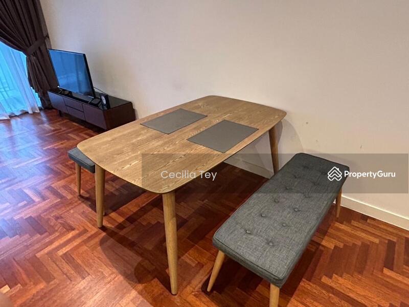Kondominium untuk Disewa di The Mews - Cecilia Tey - PropertyGuru.com.my