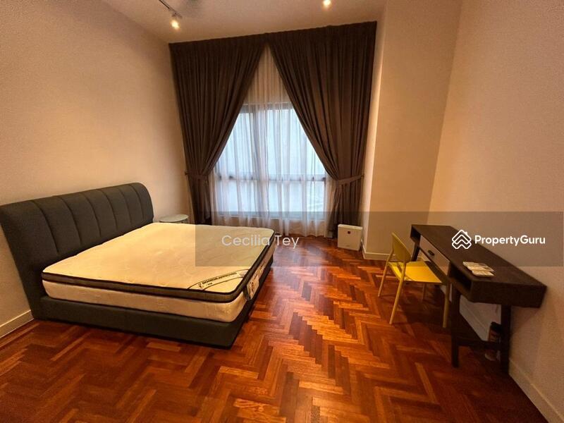 Kondominium untuk Disewa di The Mews - Cecilia Tey - PropertyGuru.com.my