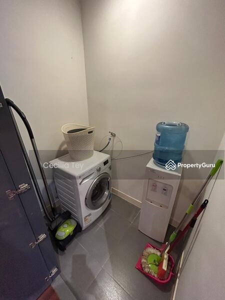 Kondominium untuk Disewa di The Mews - Cecilia Tey - PropertyGuru.com.my
