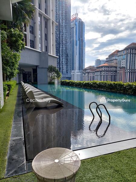 Kondominium untuk Disewa di The Mews - Cecilia Tey - PropertyGuru.com.my