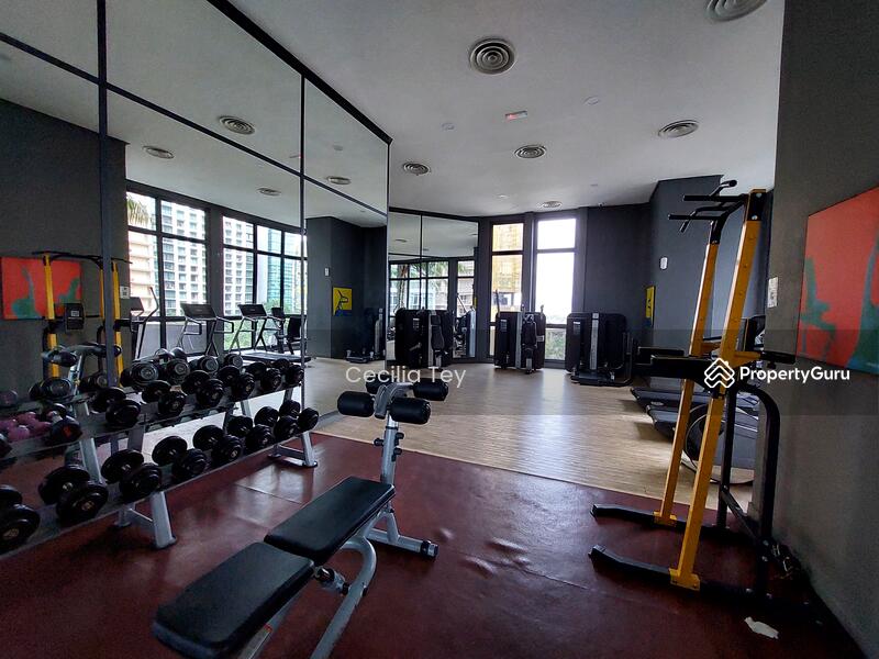 Kondominium untuk Disewa di The Mews - Cecilia Tey - PropertyGuru.com.my