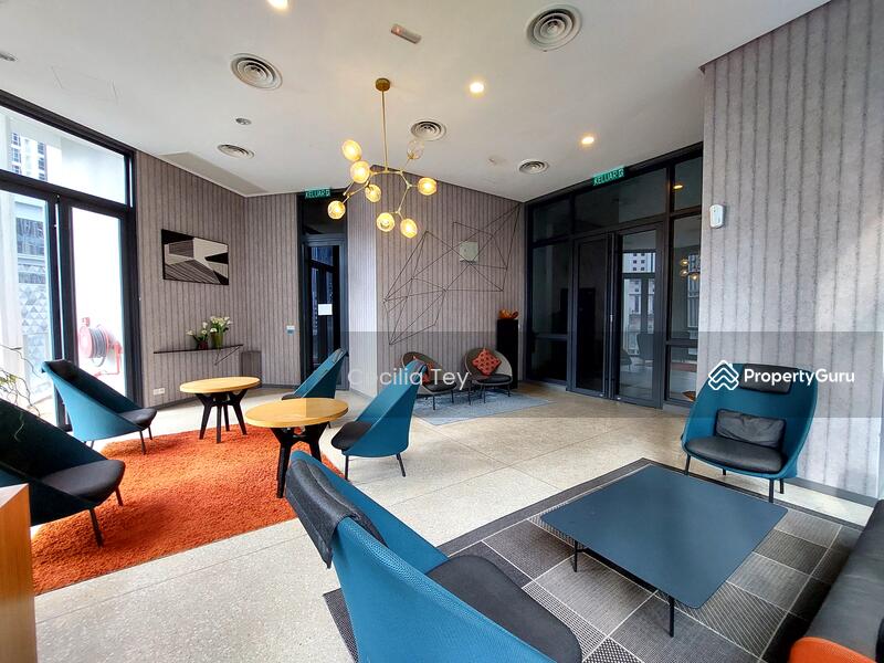 Kondominium untuk Disewa di The Mews - Cecilia Tey - PropertyGuru.com.my