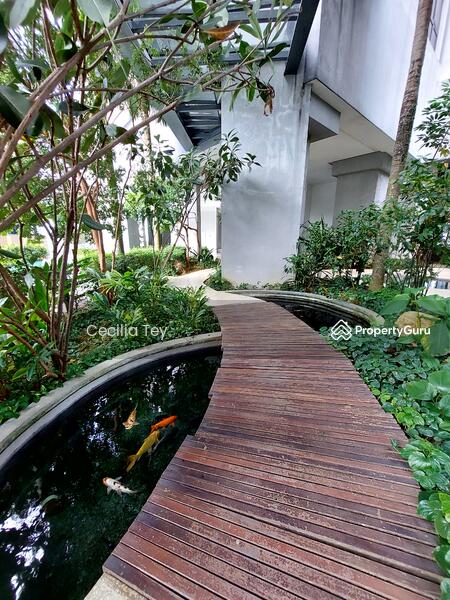 Kondominium untuk Disewa di The Mews - Cecilia Tey - PropertyGuru.com.my