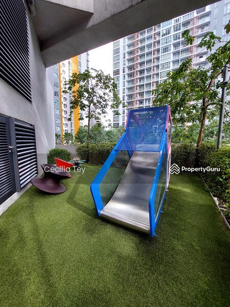 Kondominium untuk Disewa di The Mews - Cecilia Tey - PropertyGuru.com.my