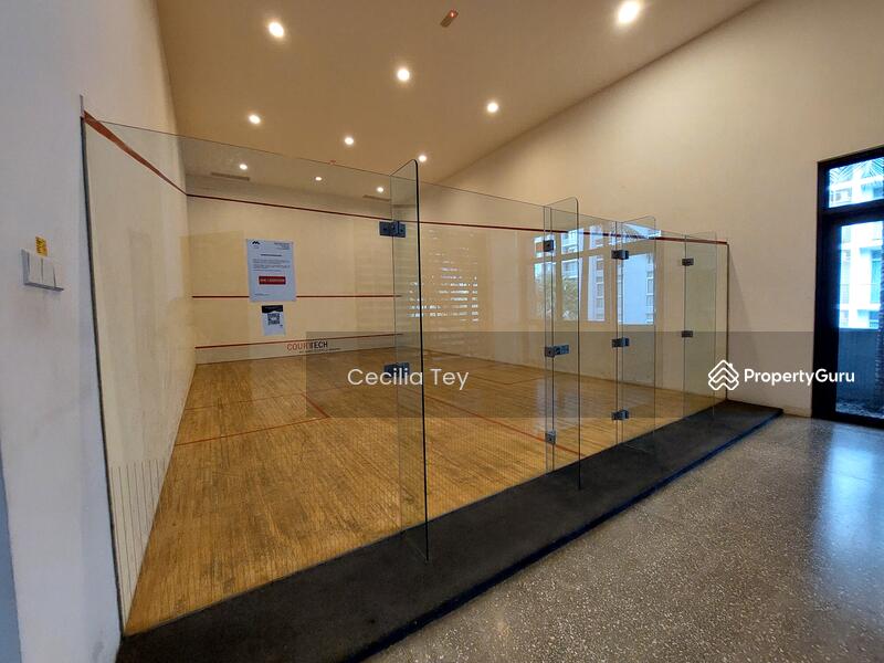 Kondominium untuk Disewa di The Mews - Cecilia Tey - PropertyGuru.com.my