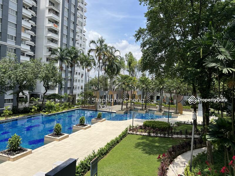 Untuk Dijual - Perdana Emerald