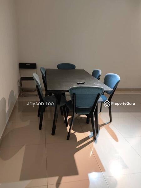 Untuk Disewa - Maya Heights
