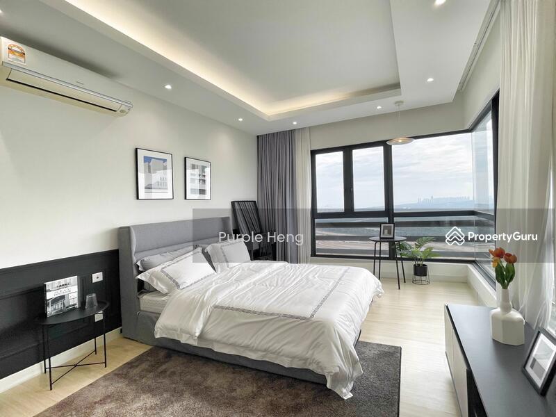 Servis Apartment untuk Dijual di Sunway Citrine Residences - Purple Heng - PropertyGuru.com.my