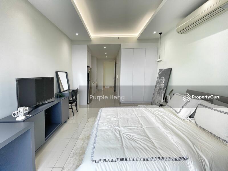 Servis Apartment untuk Dijual di Sunway Citrine Residences - Purple Heng - PropertyGuru.com.my