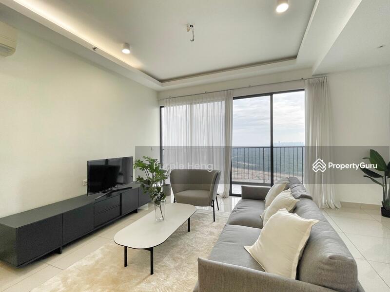 Servis Apartment untuk Dijual di Sunway Citrine Residences - Purple Heng - PropertyGuru.com.my