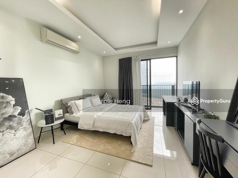 Servis Apartment untuk Dijual di Sunway Citrine Residences - Purple Heng - PropertyGuru.com.my