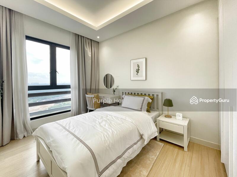 Servis Apartment untuk Dijual di Sunway Citrine Residences - Purple Heng - PropertyGuru.com.my