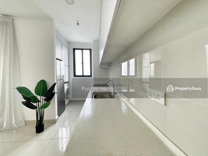 Servis Apartment untuk Dijual di Sunway Citrine Residences - Purple Heng - PropertyGuru.com.my