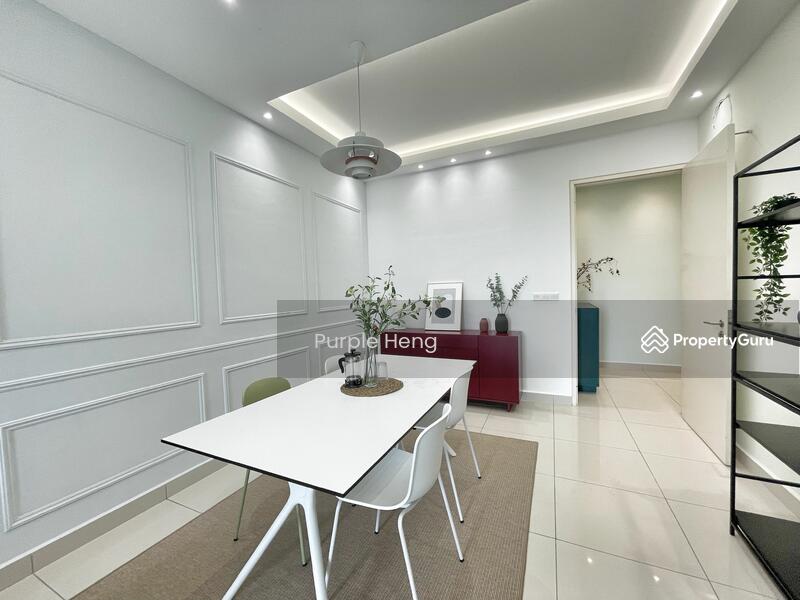 Servis Apartment untuk Dijual di Sunway Citrine Residences - Purple Heng - PropertyGuru.com.my