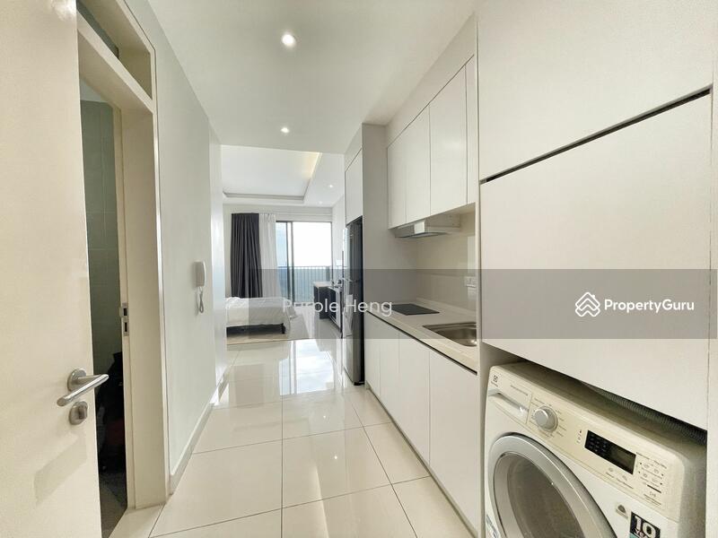 Servis Apartment untuk Dijual di Sunway Citrine Residences - Purple Heng - PropertyGuru.com.my