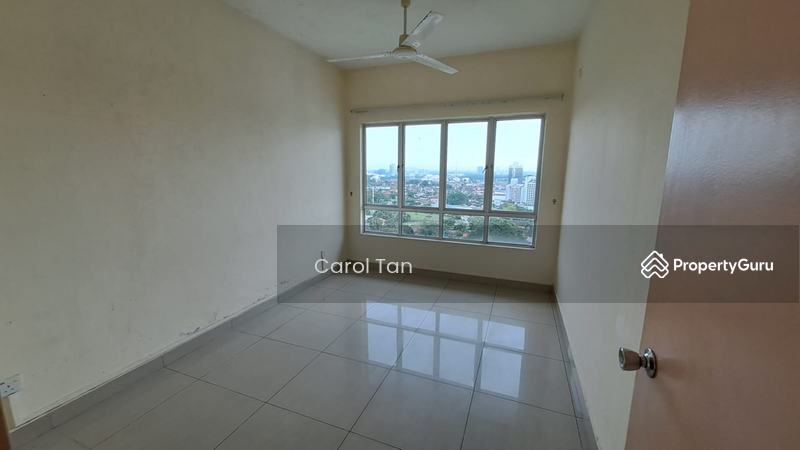 Servis Apartment untuk Dijual di SuriaMas Suites - Carol Tan - PropertyGuru.com.my