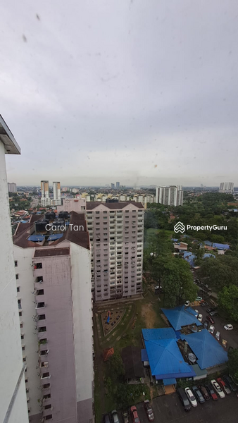 Servis Apartment untuk Dijual di SuriaMas Suites - Carol Tan - PropertyGuru.com.my