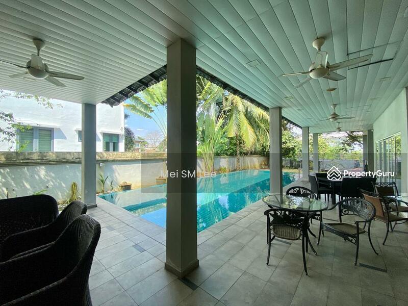 Bungalow for Sale in Seksyen 8 (Kota Damansara) - Mei SM Lee - Jalan Pekaka, Kota Damansara - PropertyGuru.com.my