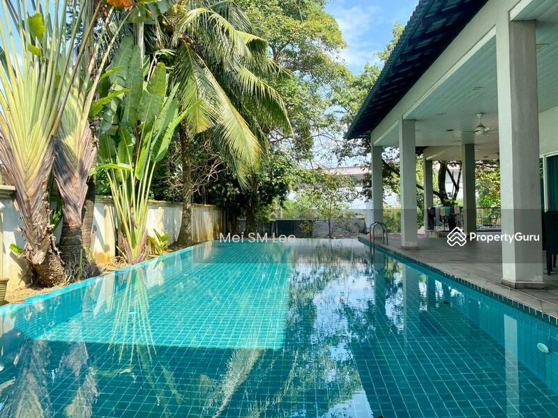 Bungalow for Sale in Seksyen 8 (Kota Damansara) - Mei SM Lee - Jalan Pekaka, Kota Damansara - PropertyGuru.com.my