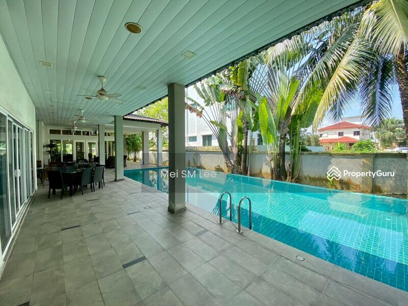 Bungalow for Sale in Seksyen 8 (Kota Damansara) - Mei SM Lee - Jalan Pekaka, Kota Damansara - PropertyGuru.com.my