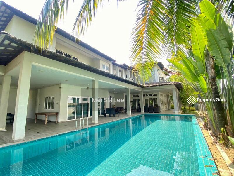 Bungalow for Sale in Seksyen 8 (Kota Damansara) - Mei SM Lee - Jalan Pekaka, Kota Damansara - PropertyGuru.com.my