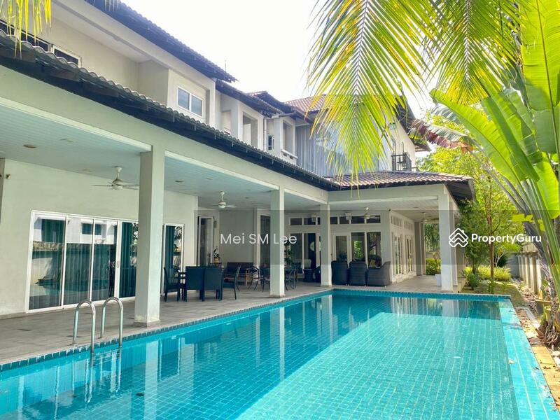 Bungalow for Sale in Seksyen 8 (Kota Damansara) - Mei SM Lee - Jalan Pekaka, Kota Damansara - PropertyGuru.com.my