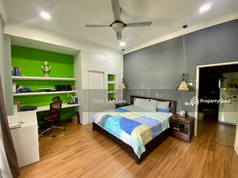 Bungalow for Sale in Seksyen 8 (Kota Damansara) - Mei SM Lee - Jalan Pekaka, Kota Damansara Bedroom - PropertyGuru.com.my
