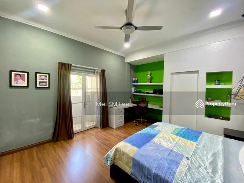 Bungalow for Sale in Seksyen 8 (Kota Damansara) - Mei SM Lee - Jalan Pekaka, Kota Damansara Bedroom - PropertyGuru.com.my
