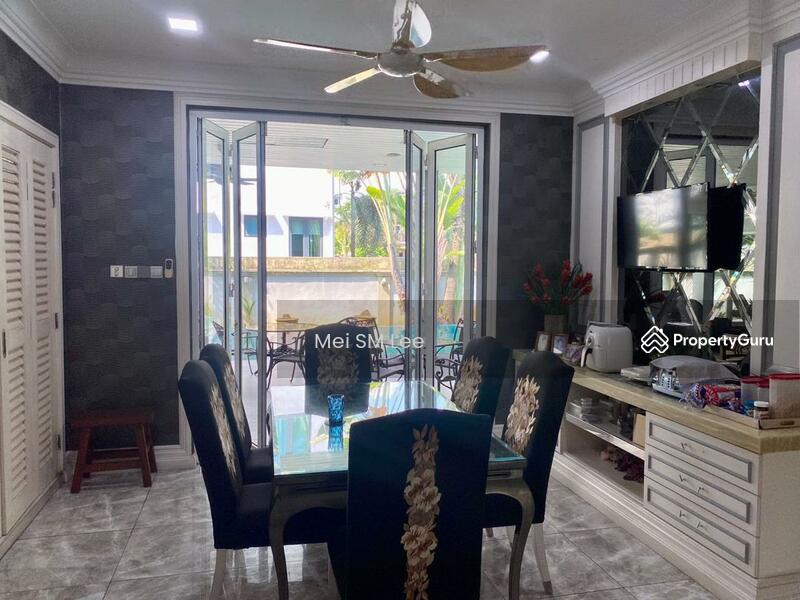 Bungalow for Sale in Seksyen 8 (Kota Damansara) - Mei SM Lee - Jalan Pekaka, Kota Damansara Dining Room - PropertyGuru.com.my