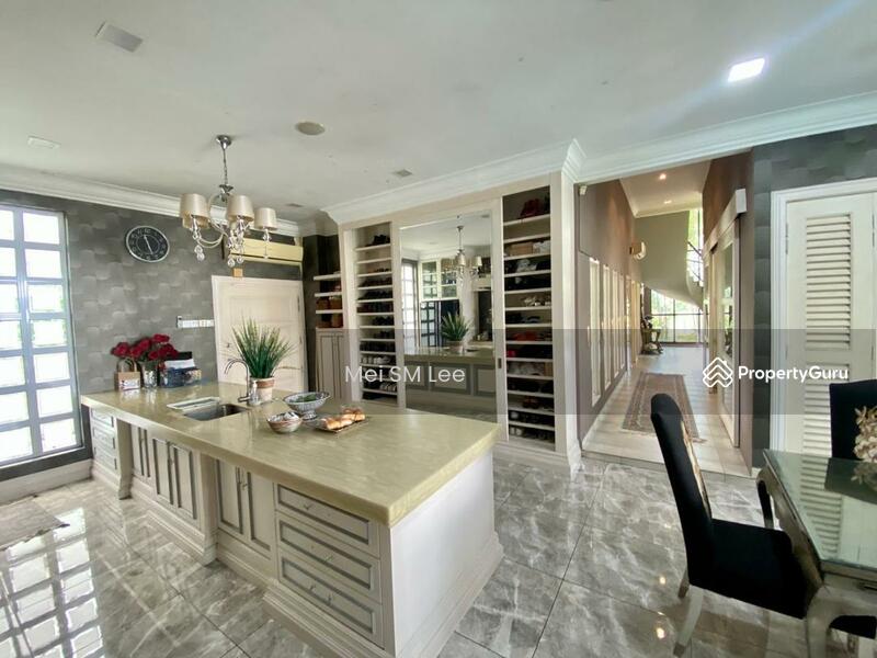 Bungalow for Sale in Seksyen 8 (Kota Damansara) - Mei SM Lee - Jalan Pekaka, Kota Damansara Kitchen - PropertyGuru.com.my