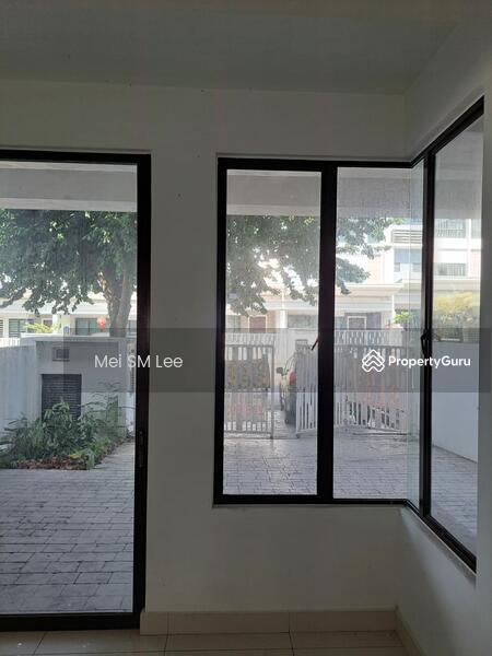 Tropicana Cheras Living Room