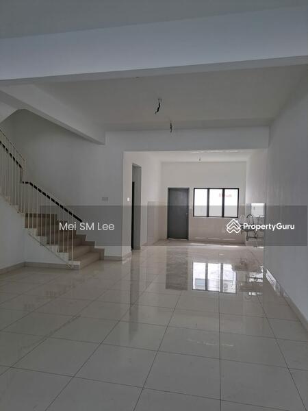 Tropicana Cheras Living Room