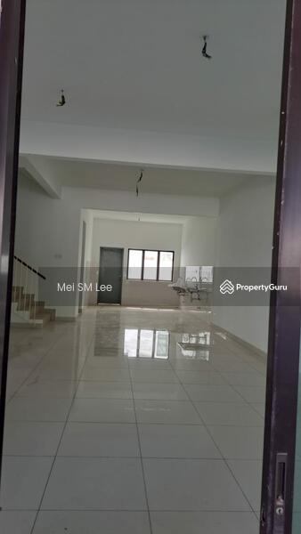 Tropicana Cheras Living Room